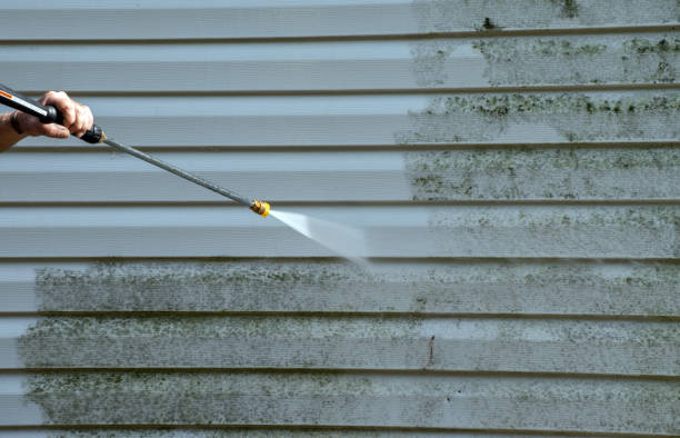 Best Post-Construction Pressure Washing  in Tuskegee, AL